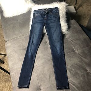 Hollister Skinny Jeans